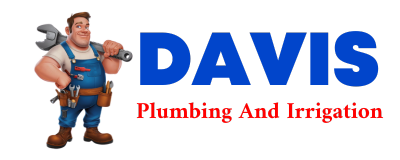 Trusted plumber in STEWARD